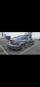 Audi S3 2.0 quattro/RS3-Optik/19zoll/Pano/Miltek/Top - Audi S3 in Nürnberg