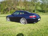 Porsche 996 Carrera Coupé WLS - Porsche 996 Unfallwagen