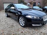 Jaguar XF 3.0 V6 Diesel Luxury Leder*Navi*TOP - gebrauchte Jaguar XF aus dem Jahr 2012