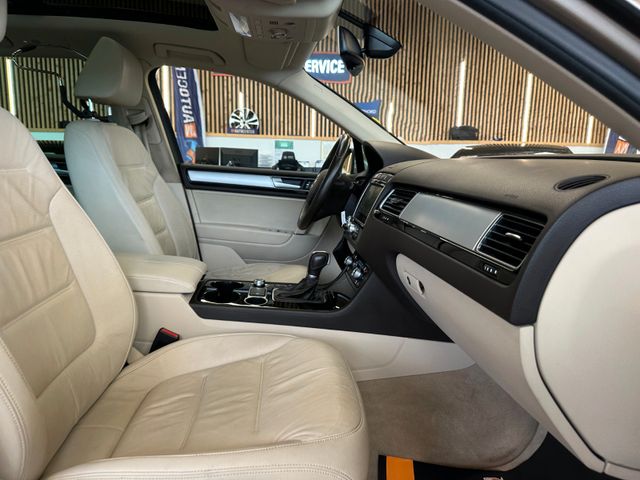 Volkswagen Touareg V6 TDI BMTStart-Stopp 4Motion *2. Hand*
