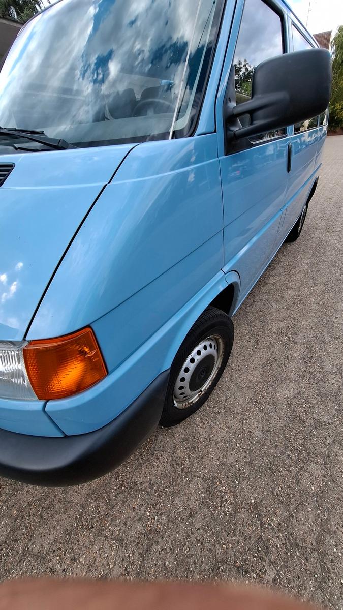 Volkswagen T4 andere