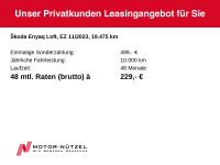 Skoda Enyaq - Vorschau Bild 23