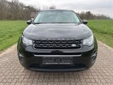 Land Rover Discovery Sport HSE Automatik Navi Leder Xenon - Land Rover aus 2015