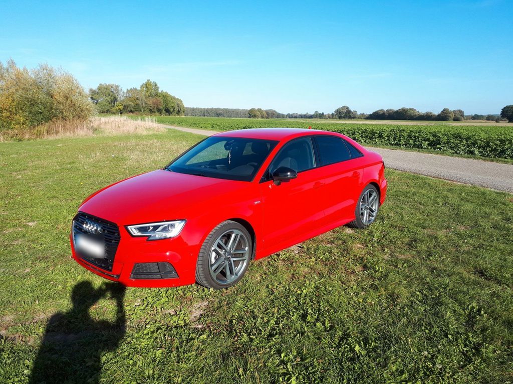 Image of Audi A3
