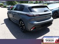 Peugeot 308 - Vorschau Bild 4