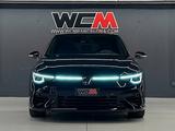 Volkswagen Golf 2.0 TSI DSG 4MOTION "R" MK8 - Volkswagen: Mk2