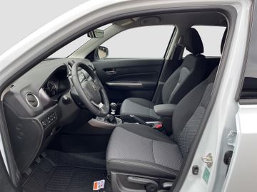 Fotografie des Suzuki Vitara 1.4 Mild-Hybrid Comfort 4x4
