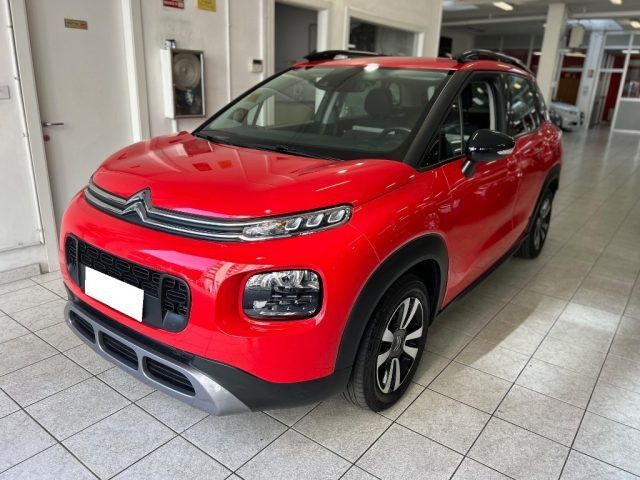 Citroën CITROEN C3 Aircross PureTech 82 Shine - OK NEOPA