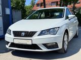 Seat Leon ST 1.5 TSI Style Tempomat/PDC/SHZ/Facelift - Seat Leon: Facelift