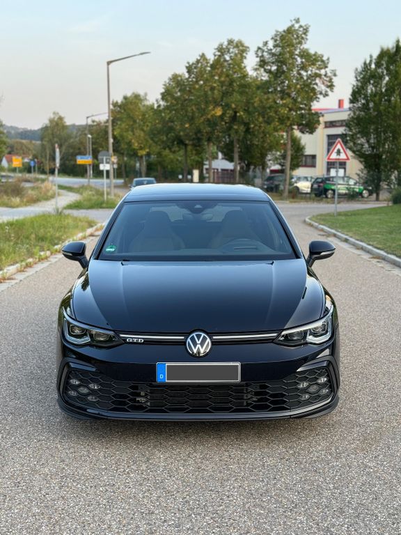 Image of Volkswagen Golf