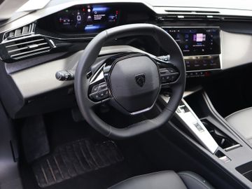 Peugeot 308 - 6