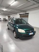 Hyundai Getz 1.1 12V (66CV) 5p. Style - Hyundai Getz: 1.5