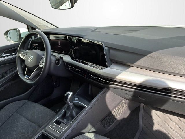 GOLF VIII VARIANT 1.0 TSI LIFE SHZ+APP+NAVI