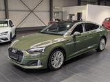 Audi A5 Sportback 45 TFSI quattro S tronic advanced - Audi A5: 5 Türen