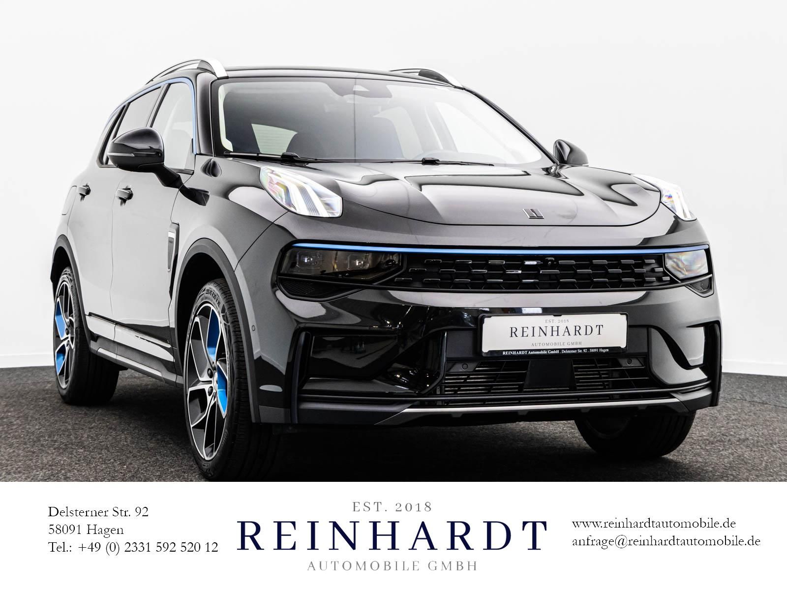 Lynk & Co 01