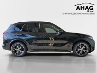 BMW X5 M60 - Vorschau Bild 3