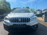 Suzuki SX4 S-Cross - Suzuki SX4 aus 2017