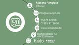 Hobby 540 UFf - Hobby 540 uff