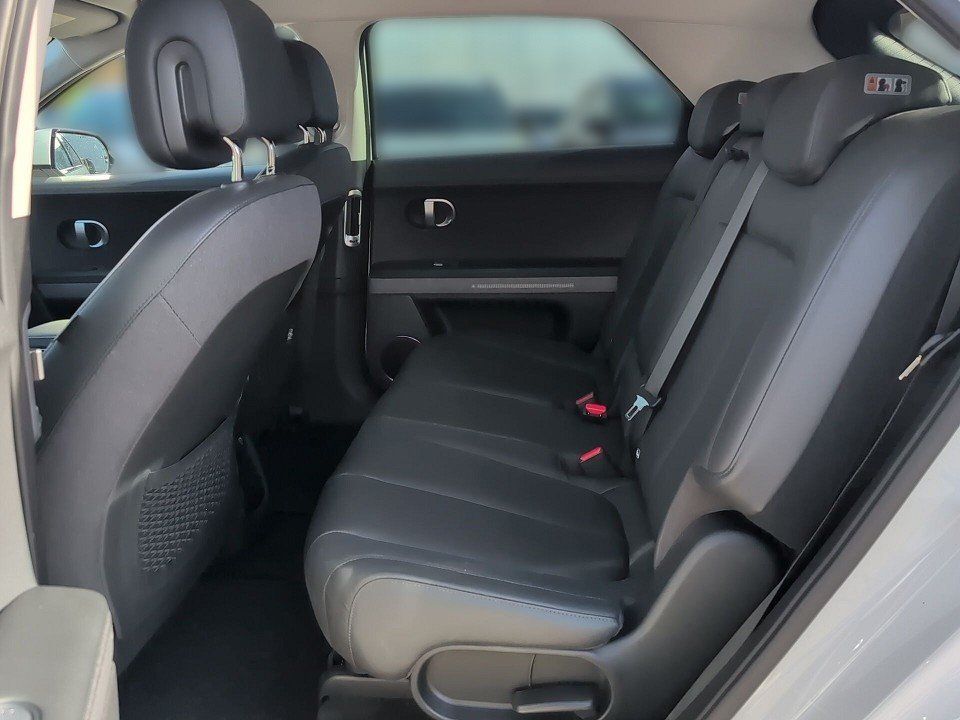 Fahrzeugabbildung Hyundai IONIQ 5 MJ24 4WD 77kWh TECHNIQ 1HD VAT BOSE+NAV+