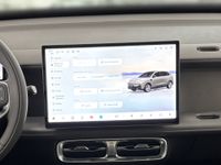 Leapmotor B10 - Vorschau Bild 10