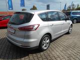 Ford S-Max Business *7-SITZE*NAVI*SHZ*PPS* - Ford S-Max Gebrauchtwagen in Dresden