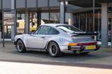 Porsche 911 Urmodell 930 Turbo 3.0 fully restored - Porsche aus 1976: 911 Turbo