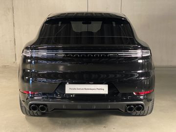 Porsche Cayenne - 6