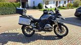 BMW R1200GS volle Ausstattung, VARIO-Kofferset - BMW K1200
