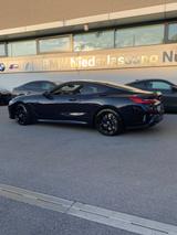 BMW 840d xDrive Coupé - M-Paket - Voll - Scheckheft  - BMW 840 von privat