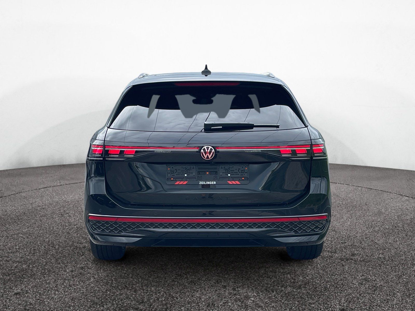 Volkswagen Passat - Bild 6