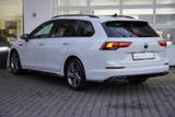 Volkswagen Golf VIII 1.5 Variant R-Line eTSI LED Navi SHZ - VW Golf Gebrauchtwagen in Stuttgart