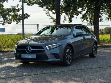 Mercedes A 180 - 2