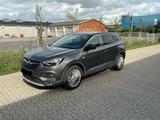Opel Grandland X CDTI *AHK*LED*ACC*SHZ*LHZ*PANO* - Opel Grandland (X) mit Schiebedach