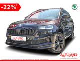 Skoda Karoq Sportline 1.5 TSI DSG LED ACC Navi Kamera - Skoda Karoq Jahreswagen