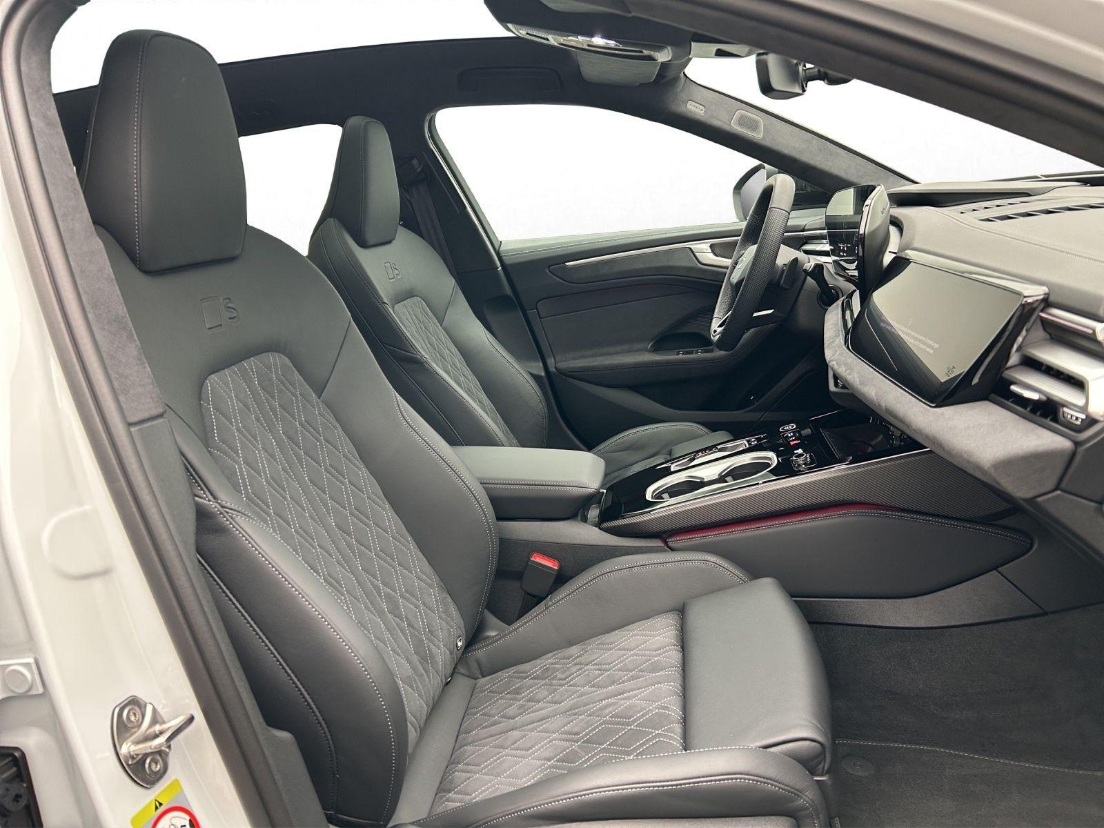 Audi A6 Avant e-hybrid edition one quattro S line*Nav