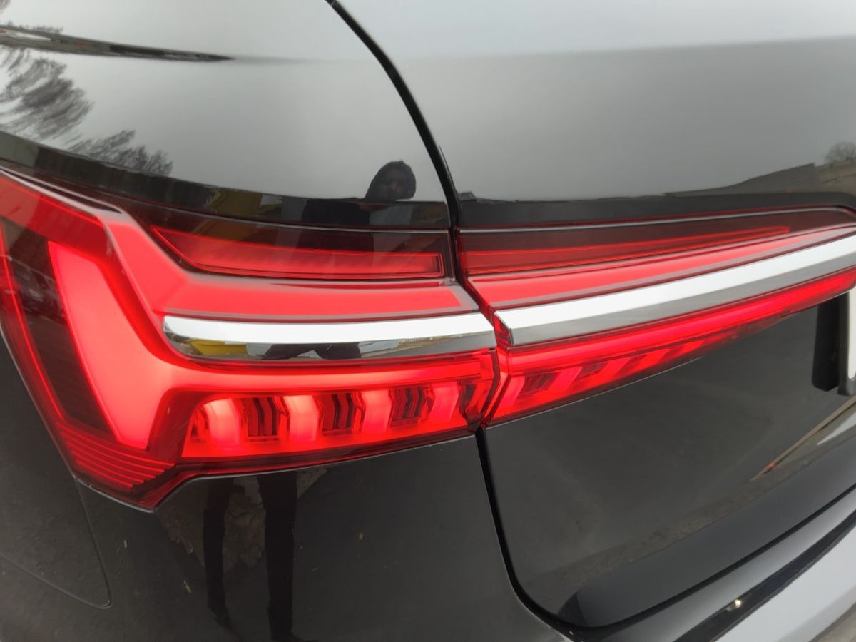 Audi A6 - Bild 17