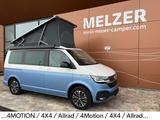 Volkswagen California Ocean 4X4 Allrad 4MOTION
