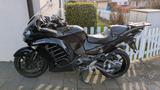 Kawasaki GTR 1400 - KAWASAKI 1400