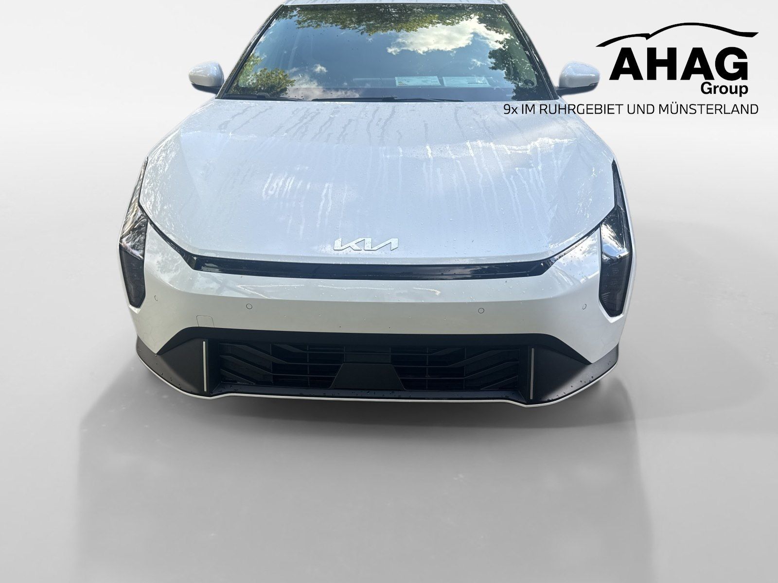 Kia EV4 81 FWD EARTH UP TE WIC 150 kW Earth imagem 2