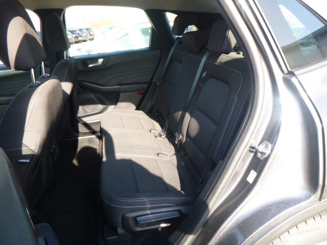 Fahrzeugabbildung Ford Kuga 2.0 EcoBlue MHybrid, Titanium>LED/NAV/KAM<