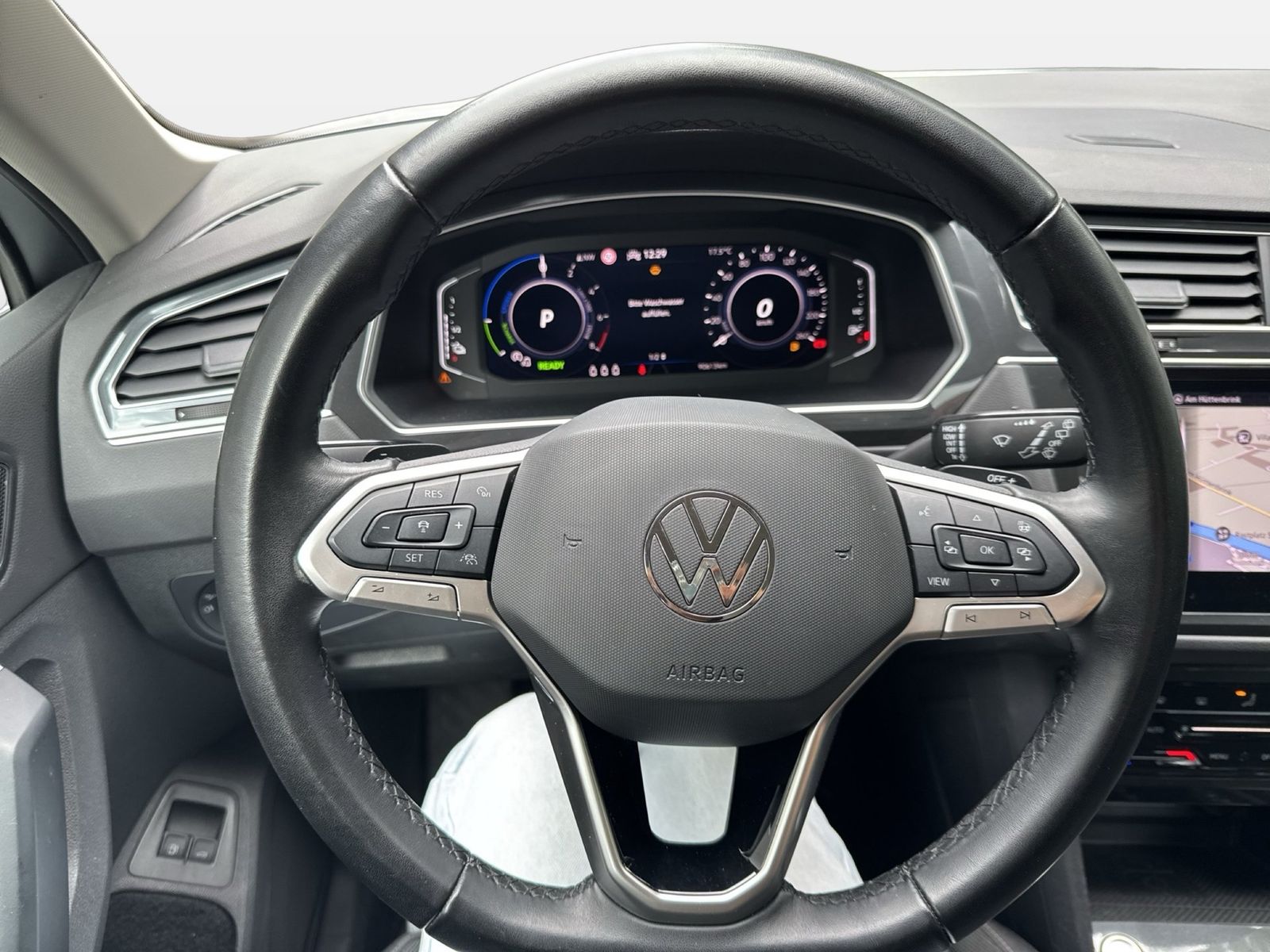 Volkswagen Tiguan - Bild 17