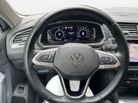 Volkswagen Tiguan - Vorschau Bild 17