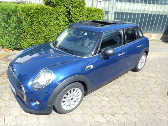 MINI ONE_D