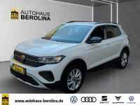 Volkswagen T-Cross - Vorschau Bild 2