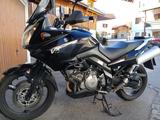 Suzuki DL1000 VStrom - SUZUKI VSTROM