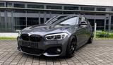 BMW 118 d M Sportpaket Autom*LED*Navi* - BMW 118: Sportpaket 118d M