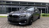 BMW 118 d M Sportpaket Autom*LED*Navi* - BMW 118: 118d M Sportpaket