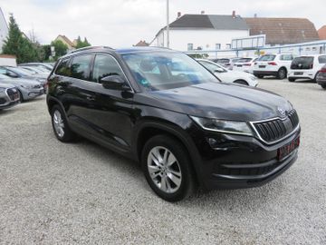 Skoda Kodiaq - 6
