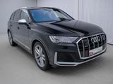 Audi SQ7 4.0 TFSI TIPT*QUA*MATRIX*HUD*AHK*B&O*360*SHZ - Audi SQ7 in Dresden