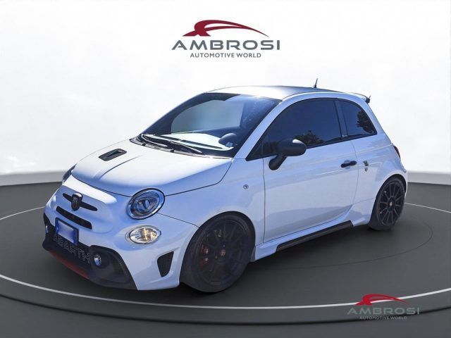 ABARTH ANDERE